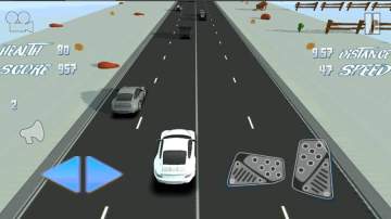 ӢElite Car Race Pro޽Ұͼ2