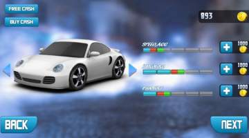 ӢElite Car Race Pro޽Ұͼ1