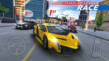 Drift Car Street RacingƯƽͷ棩ͼ1