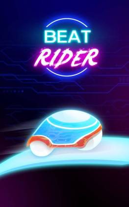 Beat Rider޽Ǯͼ1