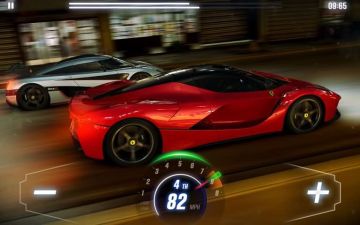 csr2ƽİ(CSR Racing 2)ͼ0