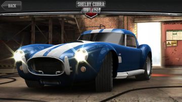 csr2ڹƽ(CSR Racing 2)ͼ0
