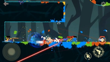 ֩���뼤�⽣(Crab Fight Infinity)��ͼ3