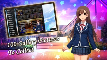 High School of Memories�������������⸶�Ѱ��ͼ1