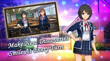 High School of Memories�������������⸶�Ѱ��ͼ0