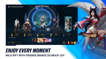 LOLιʰƽ(League of Legends Wild Rift)ͼ3