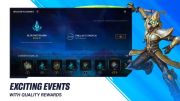 LOLιʰƽ(League of Legends Wild Rift)ͼ2