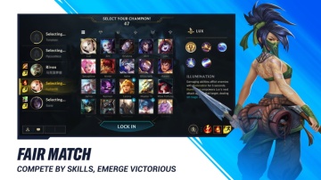 LOLιʰƽ(League of Legends Wild Rift)ͼ4