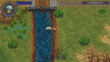 守墓人破解版无限资源(Graveyard Keeper)截图1