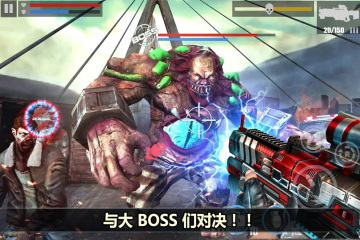 ɱ¾Ŀ޸(Dead Target)ͼ1