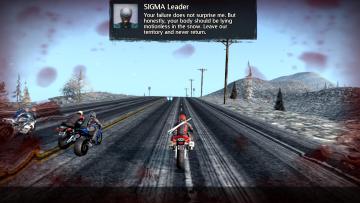 ·갲׿(Road Redemption Mobile)ͼ0
