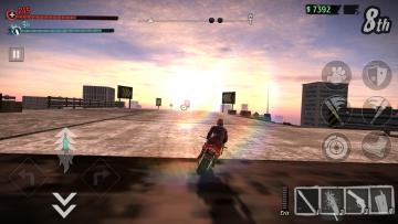 ·갲׿(Road Redemption Mobile)ͼ1