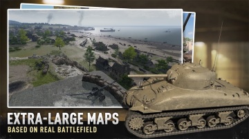 ̹Ϸ(Tank Company)ͼ2