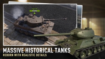 ̹Ϸ(Tank Company)ͼ3