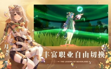 ʥ֮ʷٷ(Neverland)ͼ0