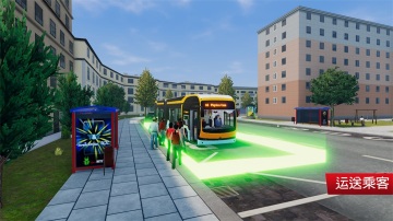 ʿģ֮İ(BusSim CR)ͼ1