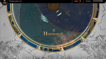 ��ŵ����Ϸ(Lanota)��ͼ0