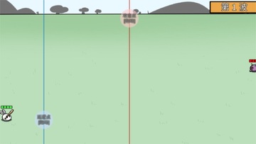 ����ũ������ս���°�(Animal farm defense war)��ͼ2