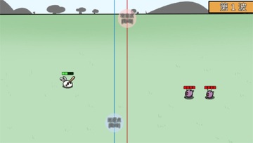 ����ũ������ս���°�(Animal farm defense war)��ͼ1
