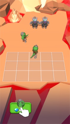 ϲʦβƪ(Merge Master Piggy End Chapter)ͼ0