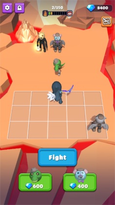 ϲʦβƪ(Merge Master Piggy End Chapter)ͼ3