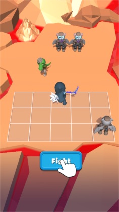 ϲʦβƪ(Merge Master Piggy End Chapter)ͼ1