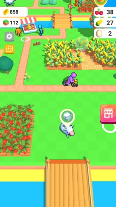 ũ֮°(Farm Land)ͼ2