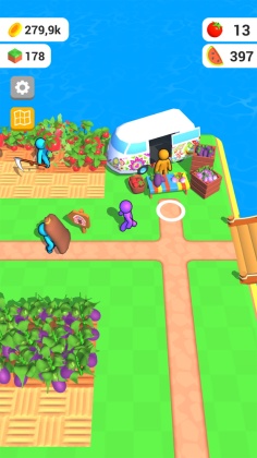 ũ֮°(Farm Land)ͼ0