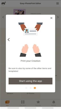 Ƭ֣Easy-PhotoPrint Editor׿ͼ2