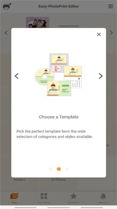 Ƭ֣Easy-PhotoPrint Editor׿ͼ1