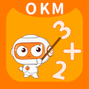 OKmathѧ˼ά׿2.05°