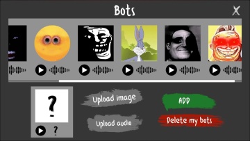 Nextbots°ͼ1