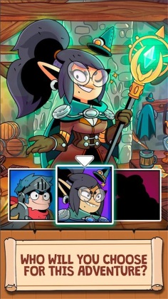 ֽػ(Card Guardians)ͼ2