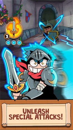 ֽػ(Card Guardians)ͼ3