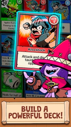 ֽػ(Card Guardians)ͼ1