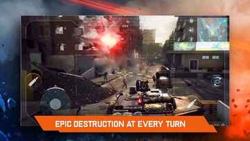 ս�����ι��ʷ�(Battlefield)��ͼ1