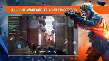 ս�����ι��ʷ�(Battlefield)��ͼ2