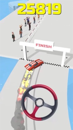 Ư(Hyper Drift)ͼ3