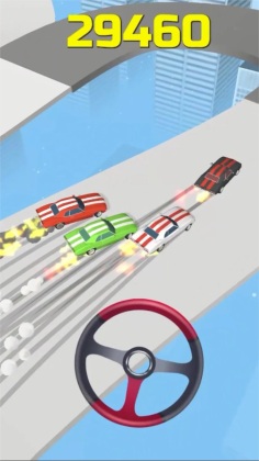 Ư(Hyper Drift)ͼ1