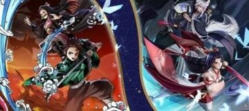 风暴之眼讨鬼异闻录手游截图2