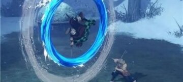 风暴之眼讨鬼异闻录手游截图1