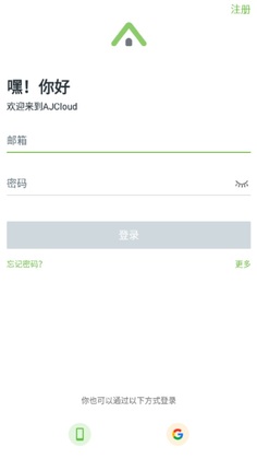 ajcloud������Ԥ��ͼ