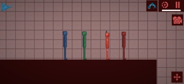 ֳͬ˰°汾(Maximum Red Playground)ͼ1