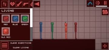 ֳͬ˰°汾(Maximum Red Playground)ͼ2
