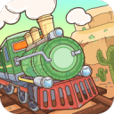վģֻ(Train Empire Tycoon)1.4.0.5°