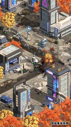 Protect & Defense Sci Fi Cyberƻ޽Ұ棩ͼ3