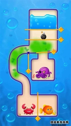 Save the fishȾ棩ͼ1