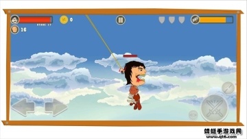 Yanto the Ackerman߾ڹƽ棩ͼ0