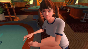 3dõParadise Island VR޽Ұͼ0