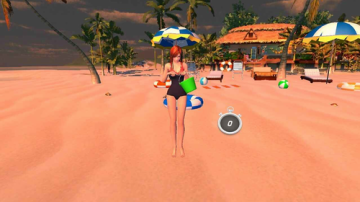 3dõParadise Island VR޽Ұͼ1